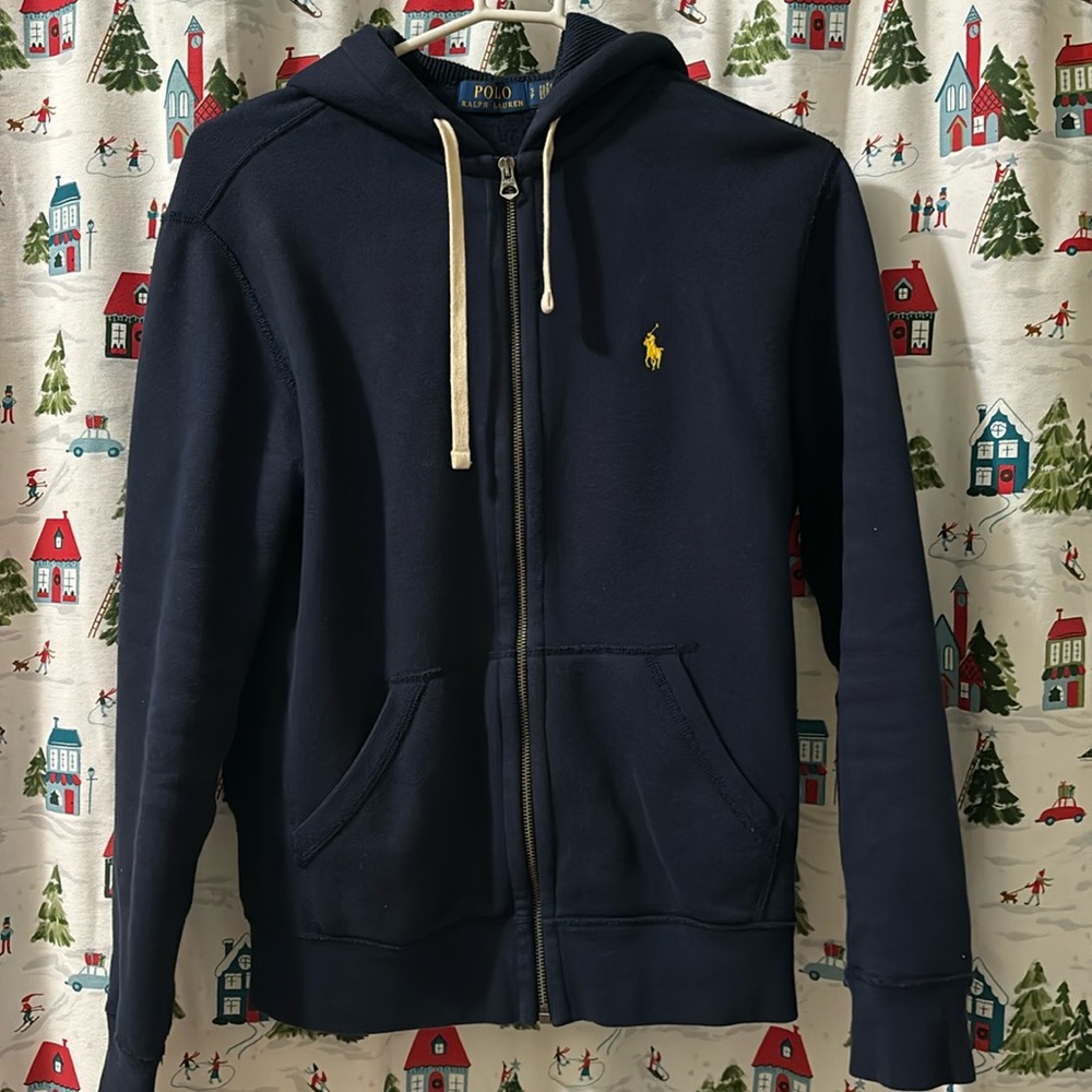 Polo Ralph Lauren Hoodie